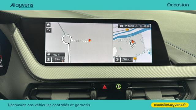 Bmw Série 1 image 4