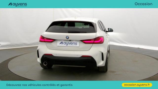 Bmw Série 1 image 6