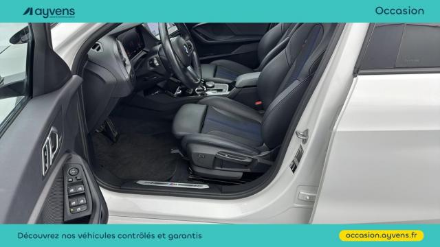 Bmw Série 1 image 2