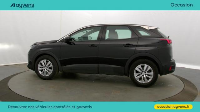 Peugeot 3008 image 2