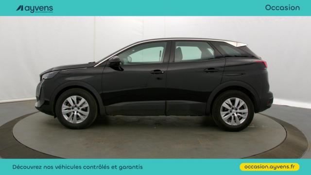 Peugeot 3008 image 3