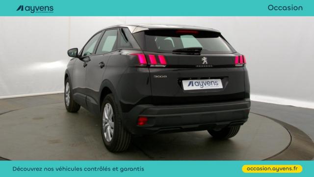 Peugeot 3008 image 9