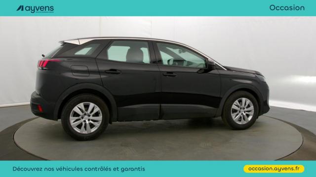 Peugeot 3008 image 1