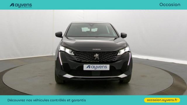 Peugeot 3008 image 5