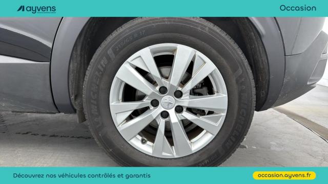 Peugeot 3008 image 6