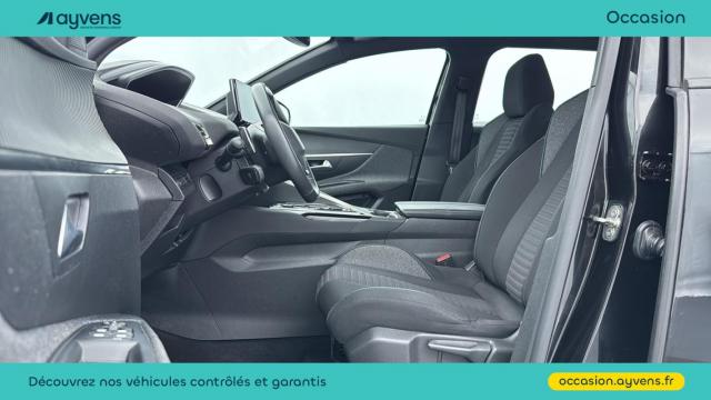 Peugeot 3008 image 8