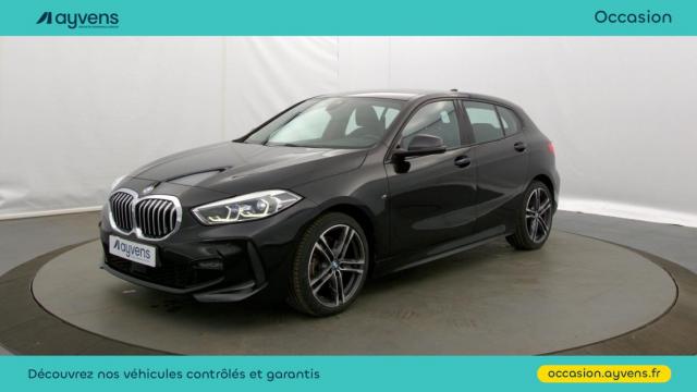 Bmw Série 1 118da 150ch M Sport
