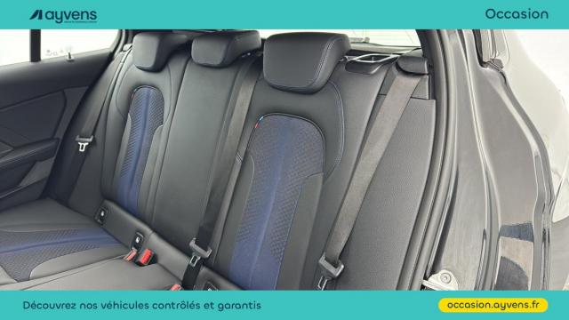 Bmw Série 1 image 1