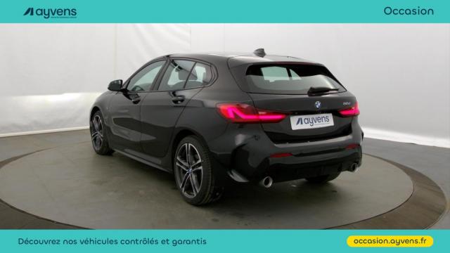 Bmw Série 1 image 2