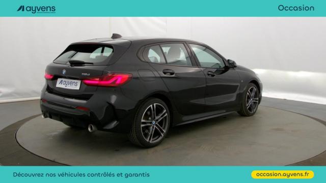 Bmw Série 1 image 3