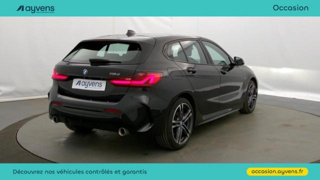 Bmw Série 1 image 9