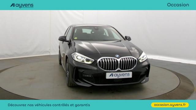 Bmw Série 1 image 5