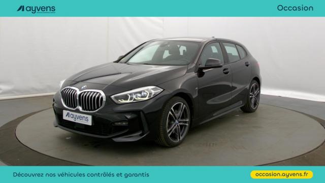 Bmw Série 1 image 7