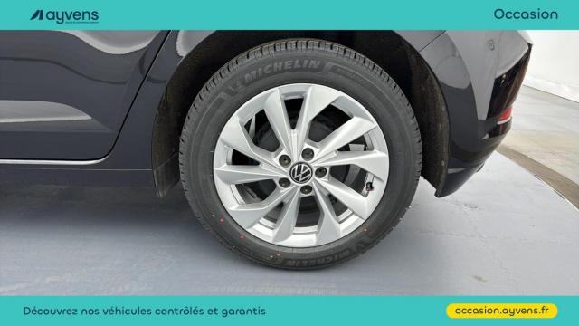 Volkswagen Polo image 1