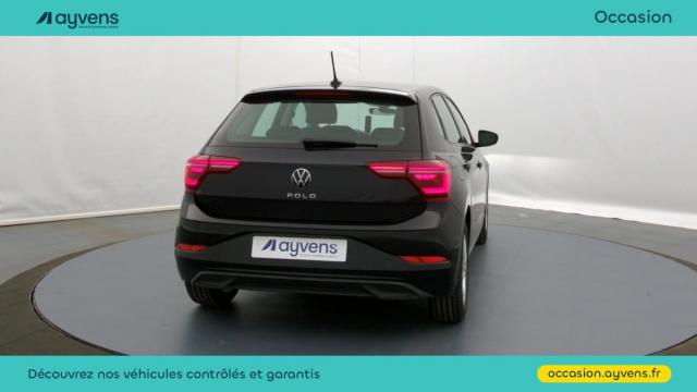 Volkswagen Polo image 5