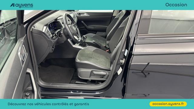 Volkswagen Polo image 3