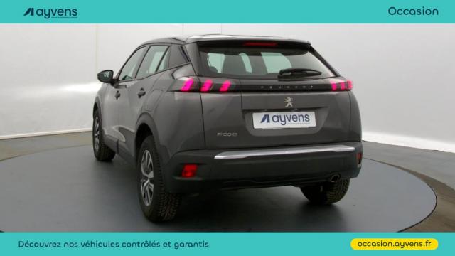 Peugeot 2008 image 4