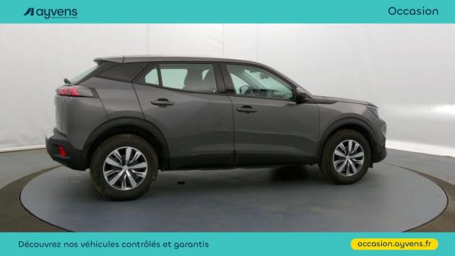 Peugeot 2008 image 3