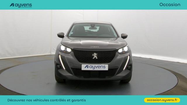 Peugeot 2008 image 9