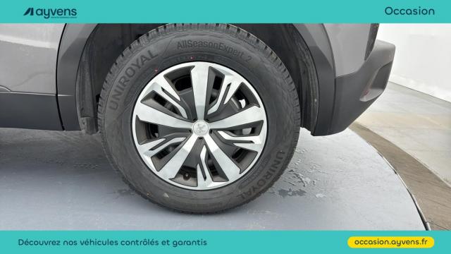 Peugeot 2008 image 6