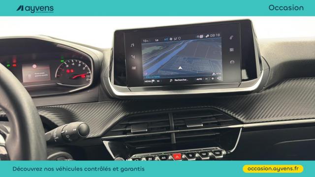 Peugeot 2008 image 8