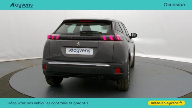 Peugeot 2008 image 5