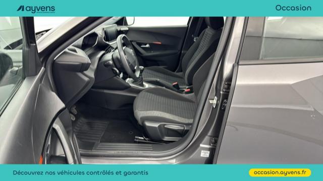 Peugeot 2008 image 7