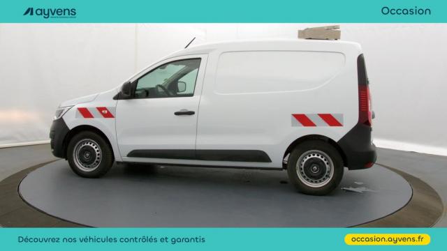 Renault Express image 4