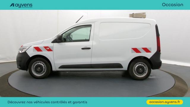 Renault Express image 5