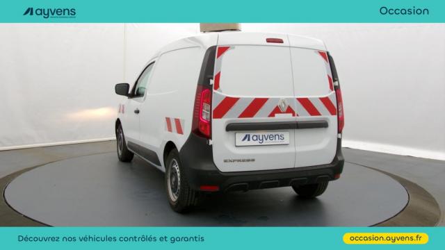 Renault Express image 6