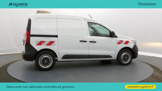 Renault Express image 8