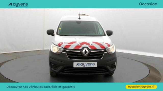 Renault Express image 2