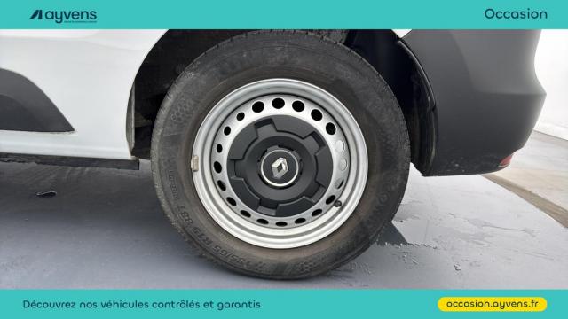 Renault Express image 1