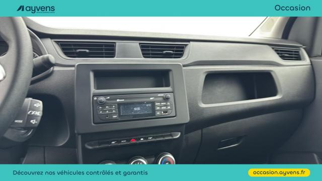 Renault Express image 7