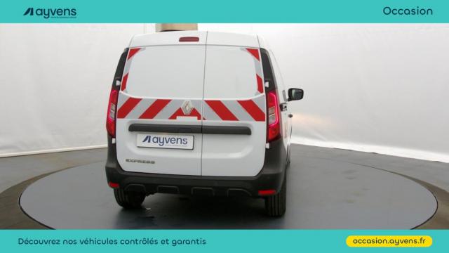 Renault Express image 3