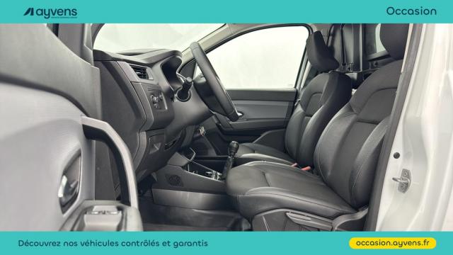 Renault Express image 9