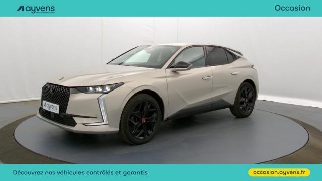 Ds Ds 4 Puretech 130ch Performance Line Automatique