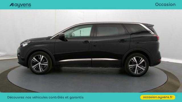 Peugeot 5008 image 1