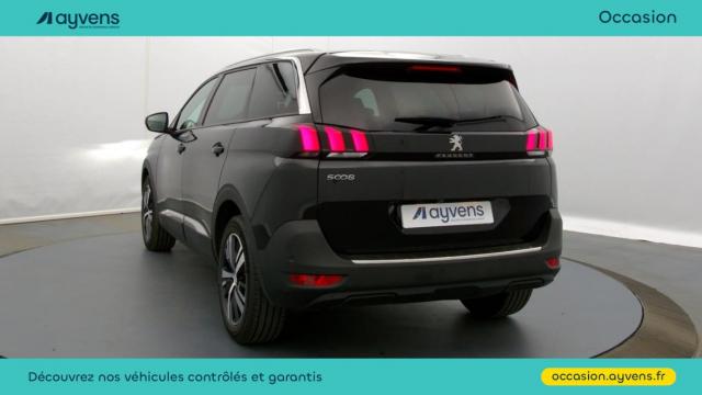 Peugeot 5008 image 9