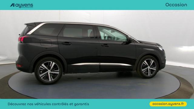Peugeot 5008 image 3