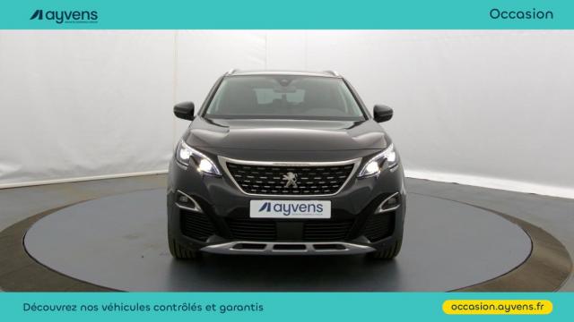 Peugeot 5008 image 5