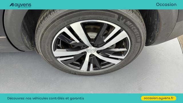 Peugeot 5008 image 7