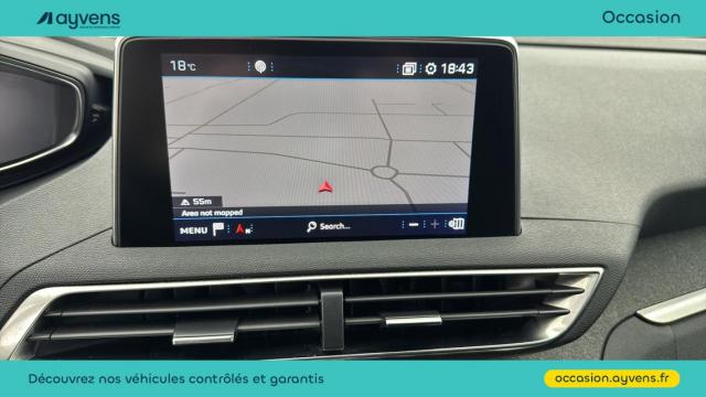 Peugeot 5008 image 2