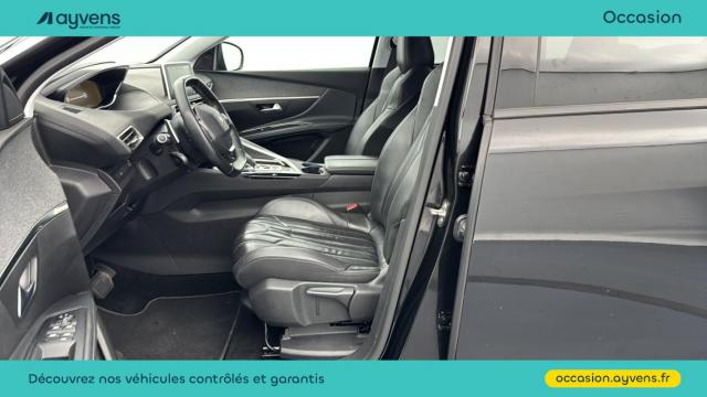 Peugeot 5008 image 4