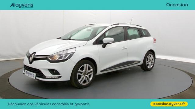 Renault Clio Estate 0.9 Tce 90ch Energy Business Euro6c