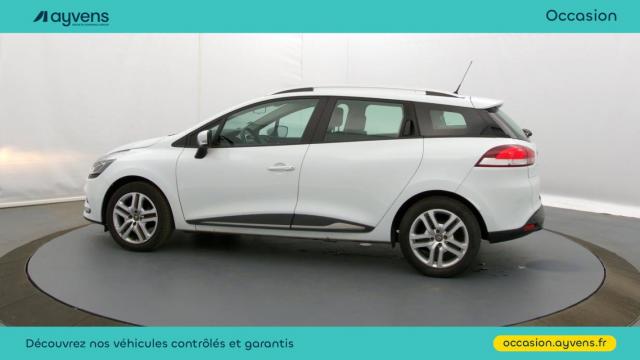 Renault Clio image 6