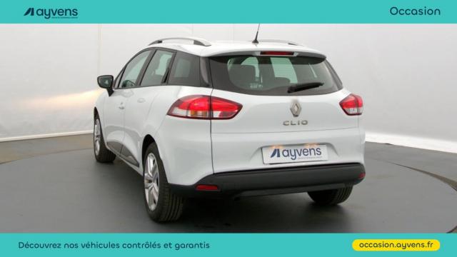 Renault Clio image 4