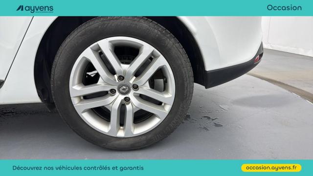 Renault Clio image 2