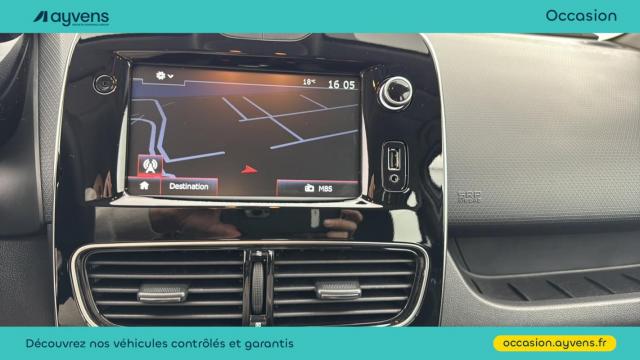 Renault Clio image 8