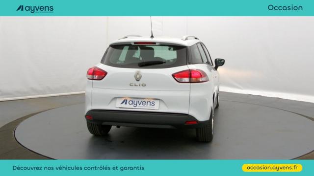 Renault Clio image 7